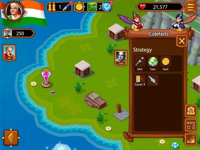 Cinnamon Saga India Community Event
