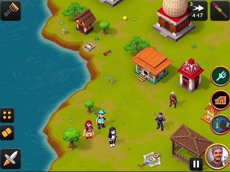 Cinnamon Saga India Combat Strategy